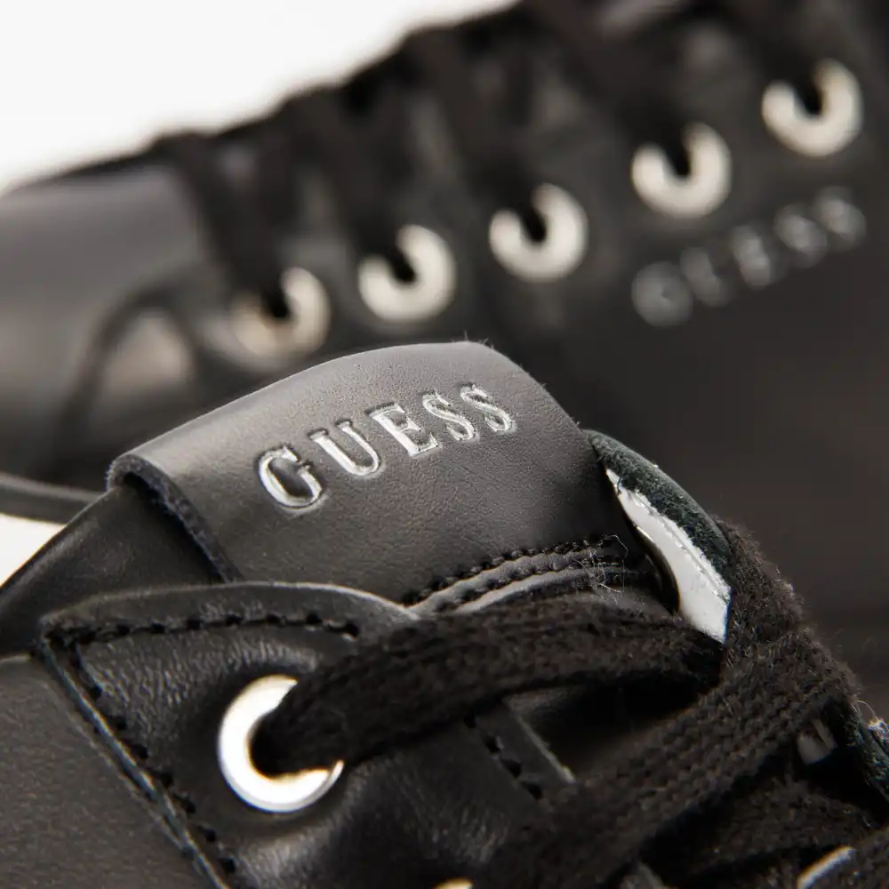 PARTNER: CREATION ref FM7SRNLEA12-BLACK Guess - 3