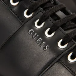 PARTNER: CREATION ref FM7SRNLEA12-BLACK Guess - 5