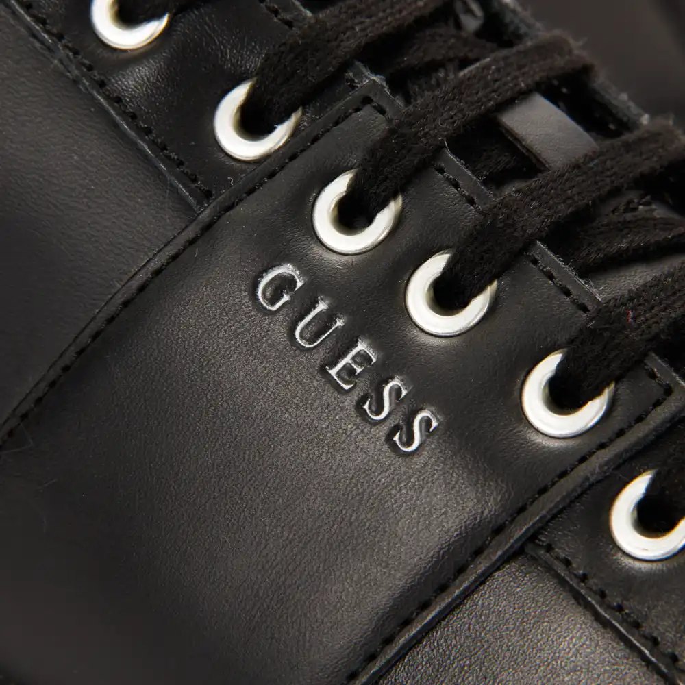 PARTNER: CREATION ref FM7SRNLEA12-BLACK Guess - 5