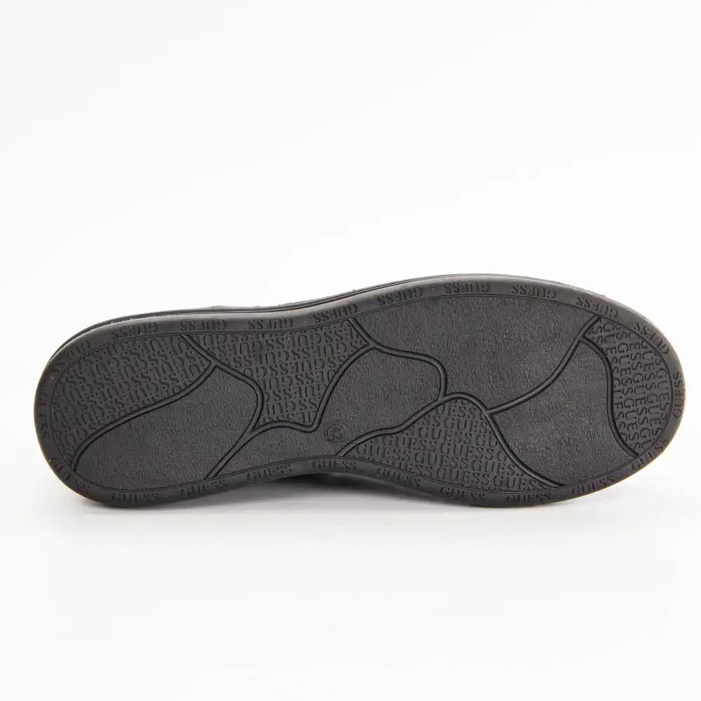 PARTNER: CREATION ref FM7SRNLEA12-BLACK Guess - 6