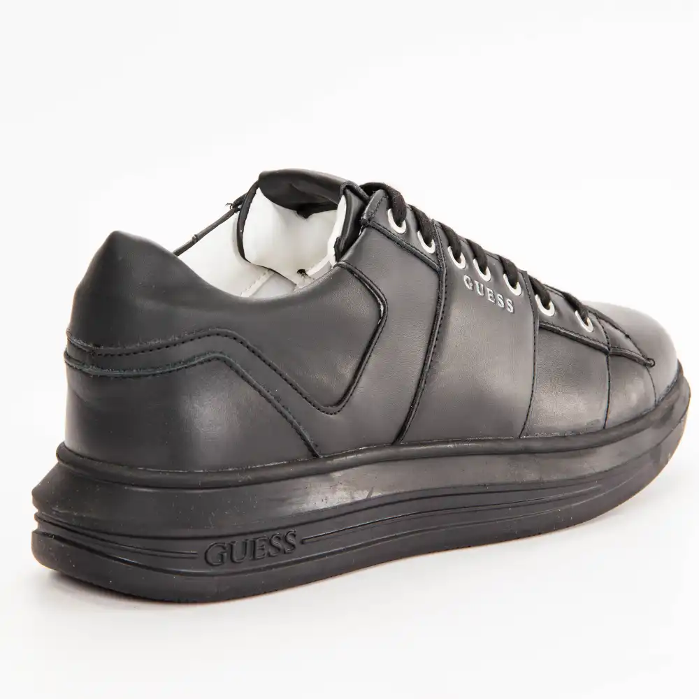 PARTNER: CREATION ref FM7SRNLEA12-BLACK Guess - 7