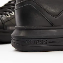 PARTNER: CREATION ref FM7SRNLEA12-BLACK Guess - 8