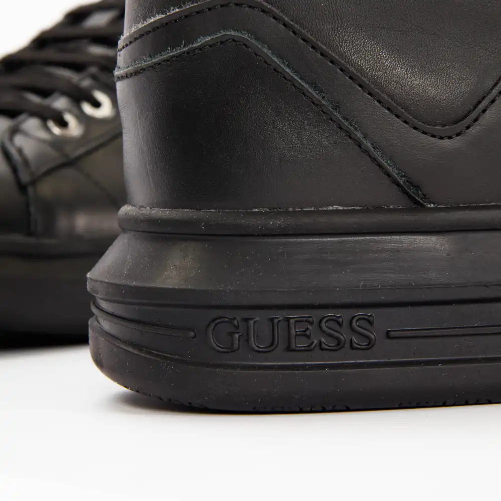 PARTNER: CREATION ref FM7SRNLEA12-BLACK Guess - 8