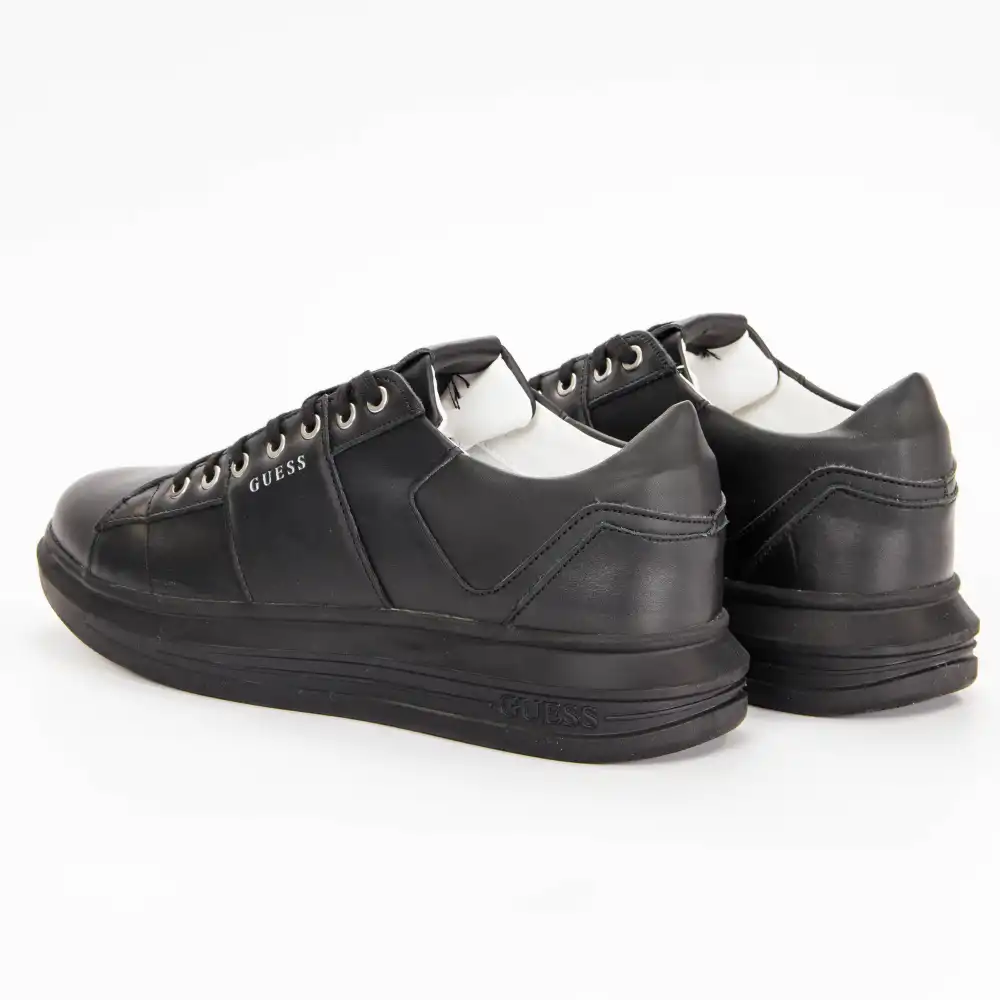 PARTNER: CREATION ref FM7SRNLEA12-BLACK Guess - 9