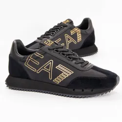 gold training EA7 - 2 gold training EA7 - 2