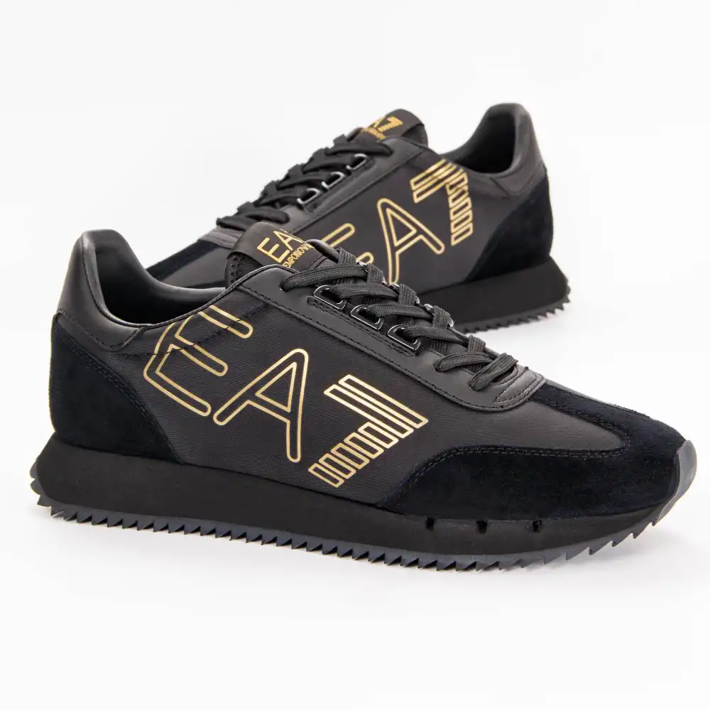 PARTNER: CREATION ref X8X101XK257-M701 EA7 - 2 PARTNER: CREATION ref X8X101XK257-M701 EA7 - 2