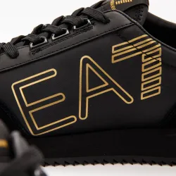 gold training EA7 - 9 gold training EA7 - 9