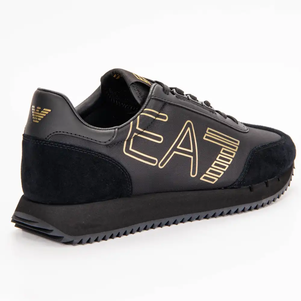 PARTNER: CREATION ref X8X101XK257-M701 EA7 - 4 PARTNER: CREATION ref X8X101XK257-M701 EA7 - 4