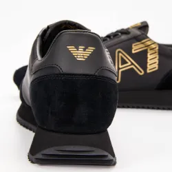 gold training EA7 - 7 gold training EA7 - 7