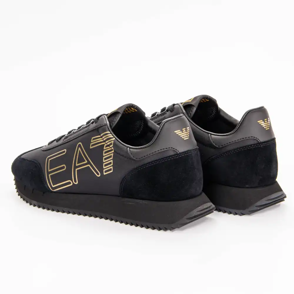 gold training EA7 - 6 gold training EA7 - 6