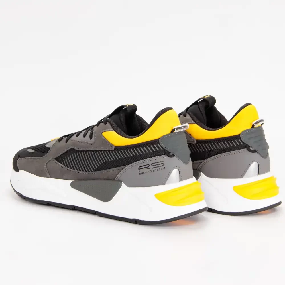 RS-Z reinvention Puma - 9 RS-Z reinvention Puma - 9