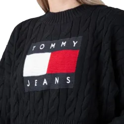 PARTNER: CREATION ref DW0DW14261-BDS Tommy Jeans - 2