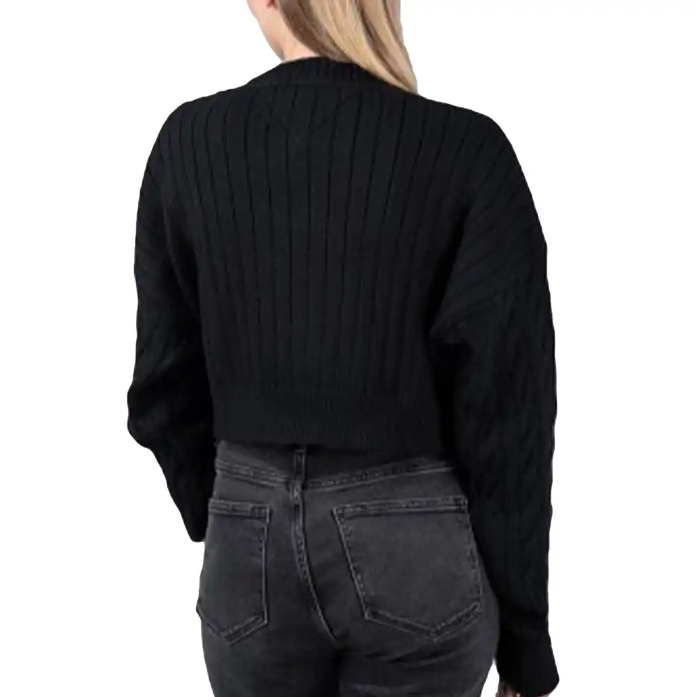 PARTNER: CREATION ref DW0DW14261-BDS Tommy Jeans - 3