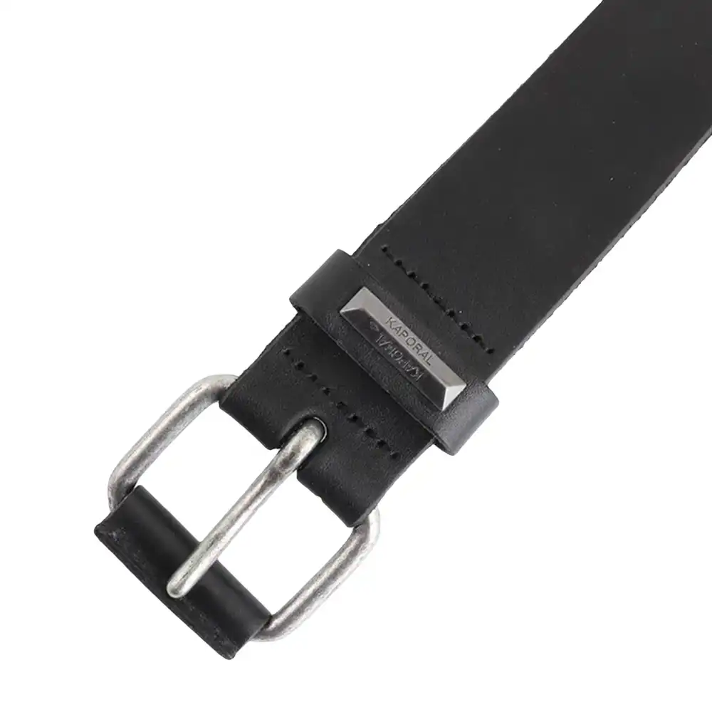 PARTNER: CREATION ref LYOU-BLACK Kaporal - 3