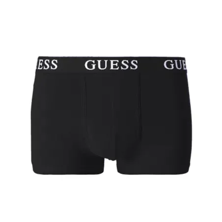 Boxer homme Guess Multicolor Pack x3 unlimited logo