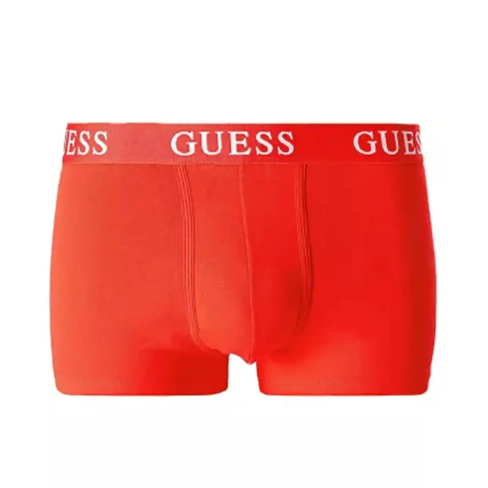 Pack x3 unlimited logo Guess - 3