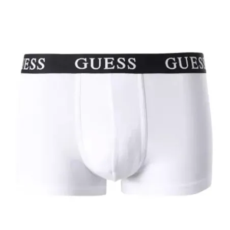 Boxer homme Guess Multicolor Pack x3 unlimited logo