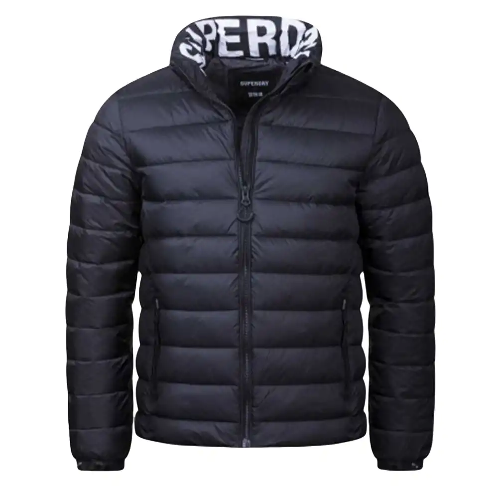 Classic winter style Superdry - 1