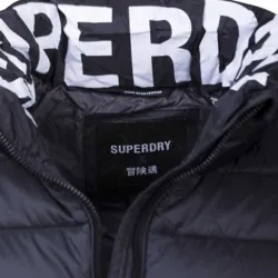 PARTNER: CREATION ref M5011517A-JKE Superdry - 4 PARTNER: CREATION ref M5011517A-JKE Superdry - 4