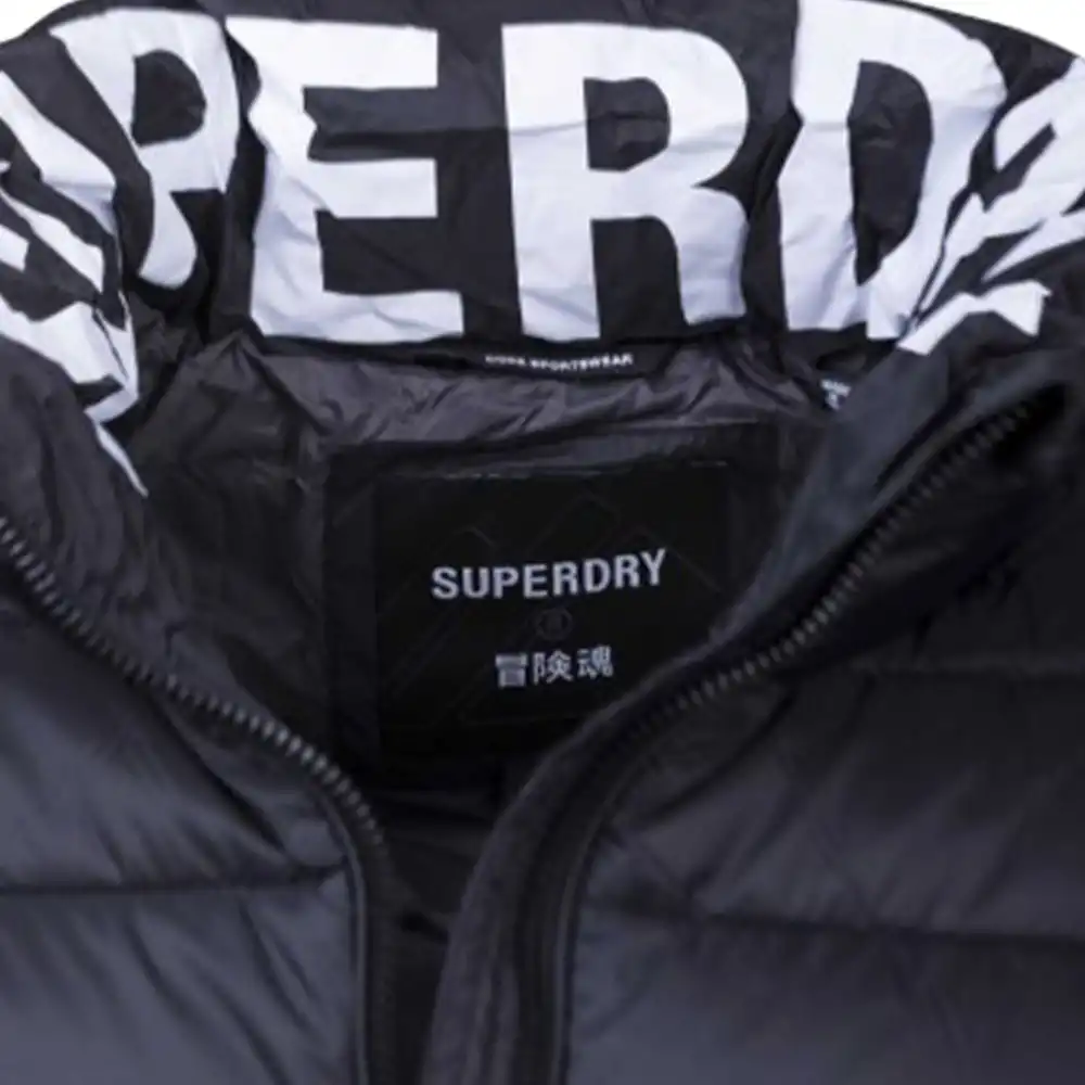 PARTNER: CREATION ref M5011517A-JKE Superdry - 4 PARTNER: CREATION ref M5011517A-JKE Superdry - 4