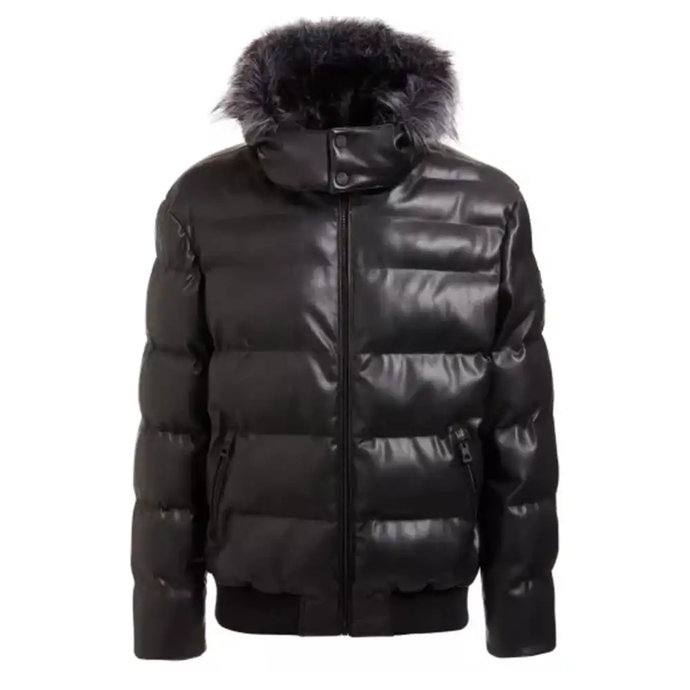 PARTNER: CREATION ref M2BL40-JBLK Guess - 1