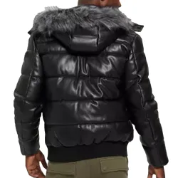 PARTNER: CREATION ref M2BL40-JBLK Guess - 3