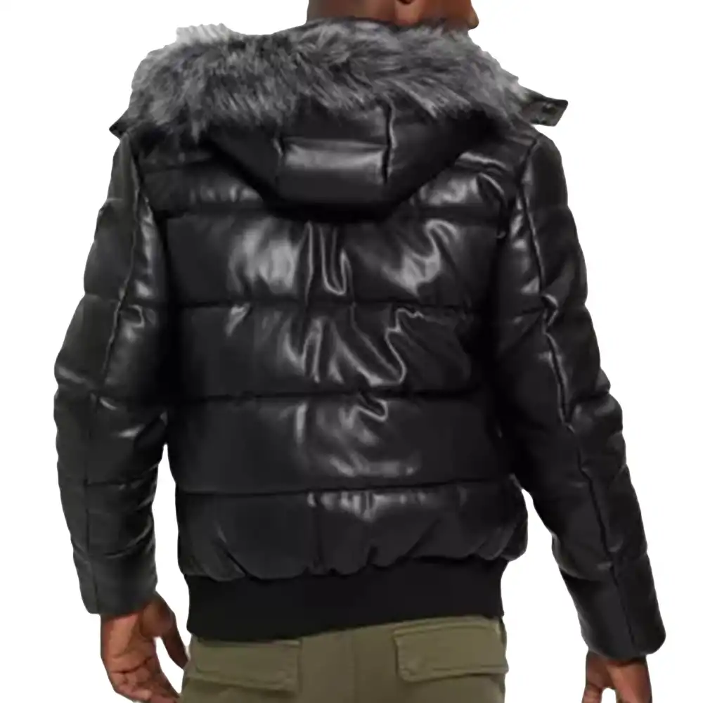 PARTNER: CREATION ref M2BL40-JBLK Guess - 3