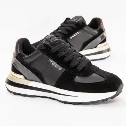 PARTNER: CREATION ref FL8JZTFAL12-BLACK Guess - 2