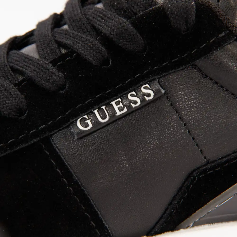 PARTNER: CREATION ref FL8JZTFAL12-BLACK Guess - 5