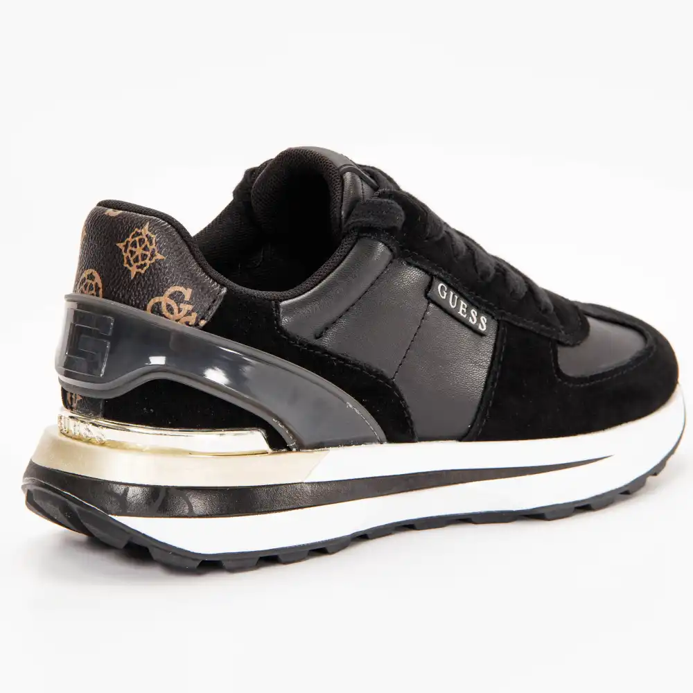 PARTNER: CREATION ref FL8JZTFAL12-BLACK Guess - 6