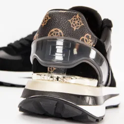 PARTNER: CREATION ref FL8JZTFAL12-BLACK Guess - 7