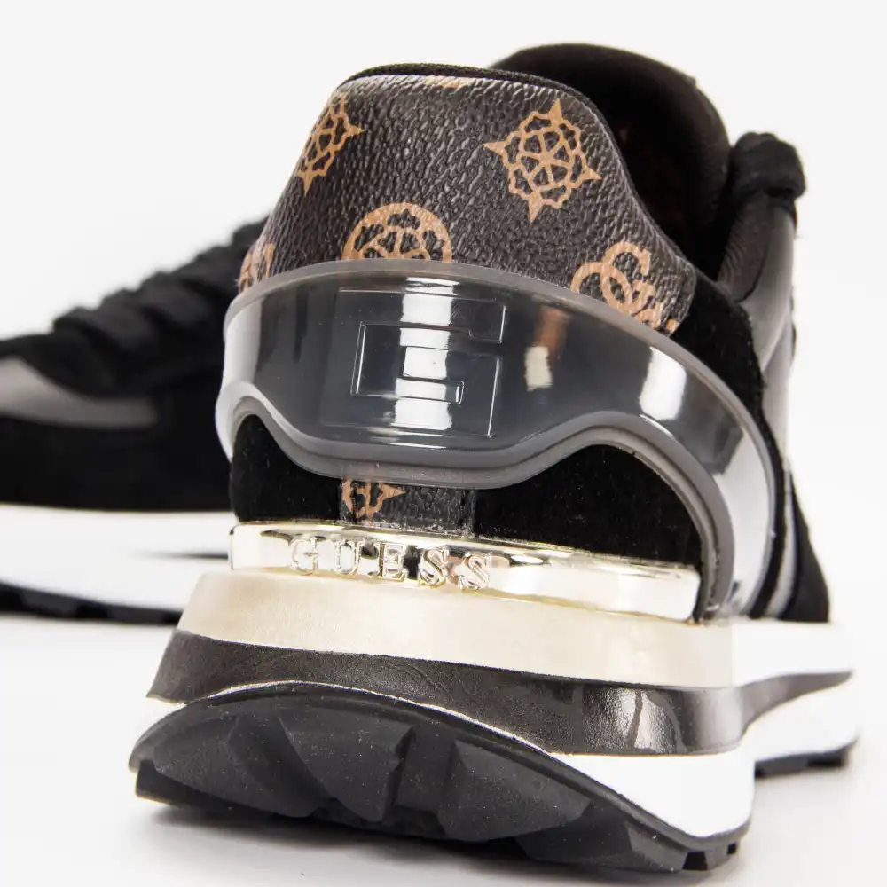 PARTNER: CREATION ref FL8JZTFAL12-BLACK Guess - 7