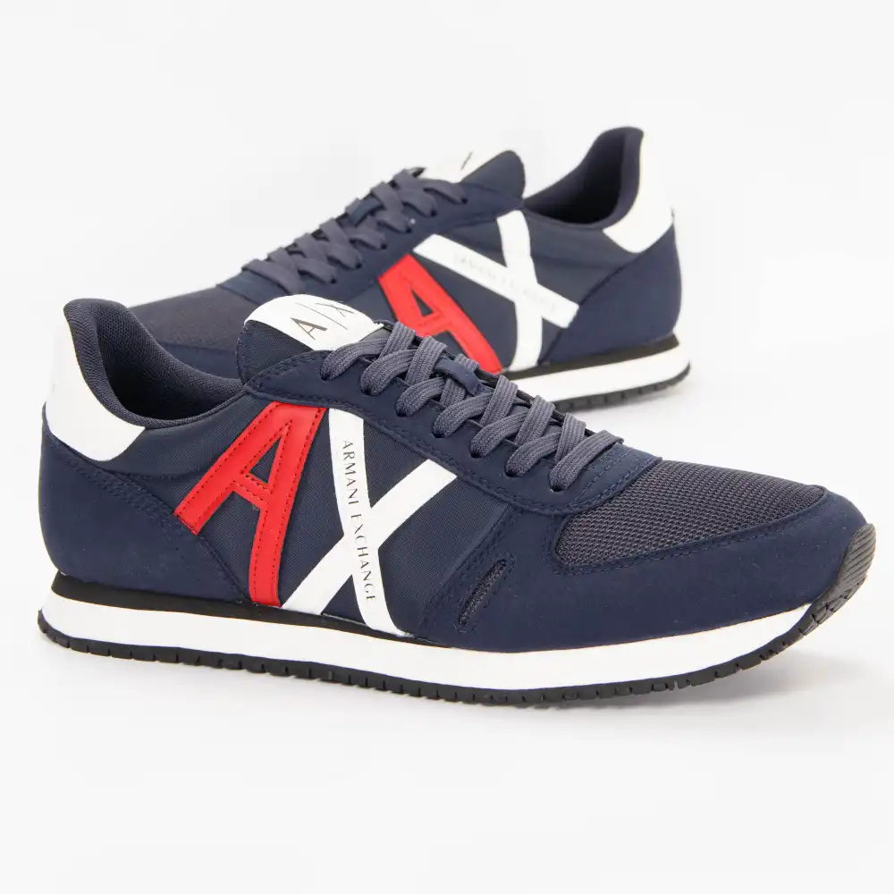 PARTNER: CREATION ref XUX017XCC68-S129 Armani Exchange - 2 PARTNER: CREATION ref XUX017XCC68-S129 Armani Exchange - 2