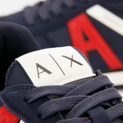 PARTNER: CREATION ref XUX017XCC68-S129 Armani Exchange - 3 PARTNER: CREATION ref XUX017XCC68-S129 Armani Exchange - 3