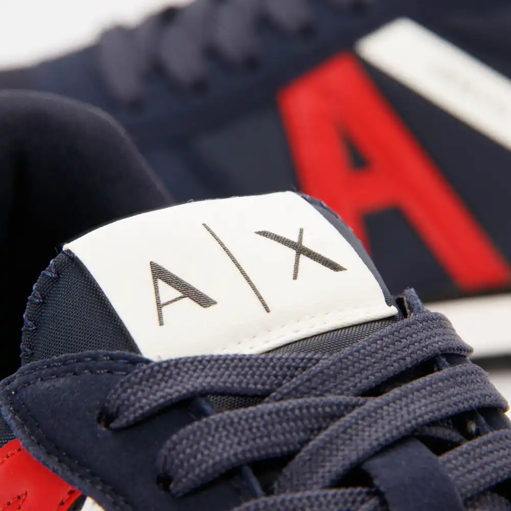 PARTNER: CREATION ref XUX017XCC68-S129 Armani Exchange - 3 PARTNER: CREATION ref XUX017XCC68-S129 Armani Exchange - 3