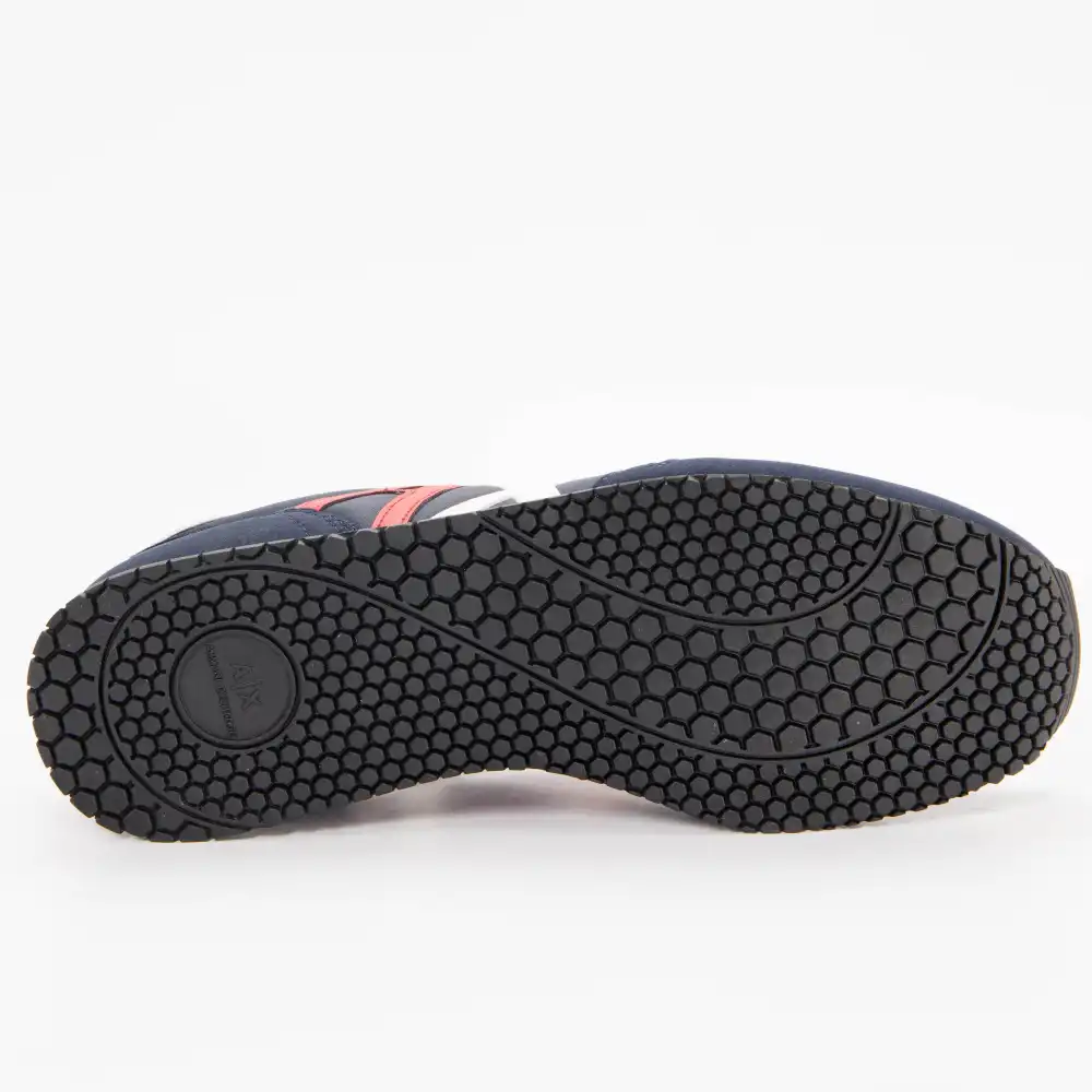 PARTNER: CREATION ref XUX017XCC68-S129 Armani Exchange - 6 PARTNER: CREATION ref XUX017XCC68-S129 Armani Exchange - 6