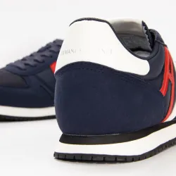 PARTNER: CREATION ref XUX017XCC68-S129 Armani Exchange - 8 PARTNER: CREATION ref XUX017XCC68-S129 Armani Exchange - 8