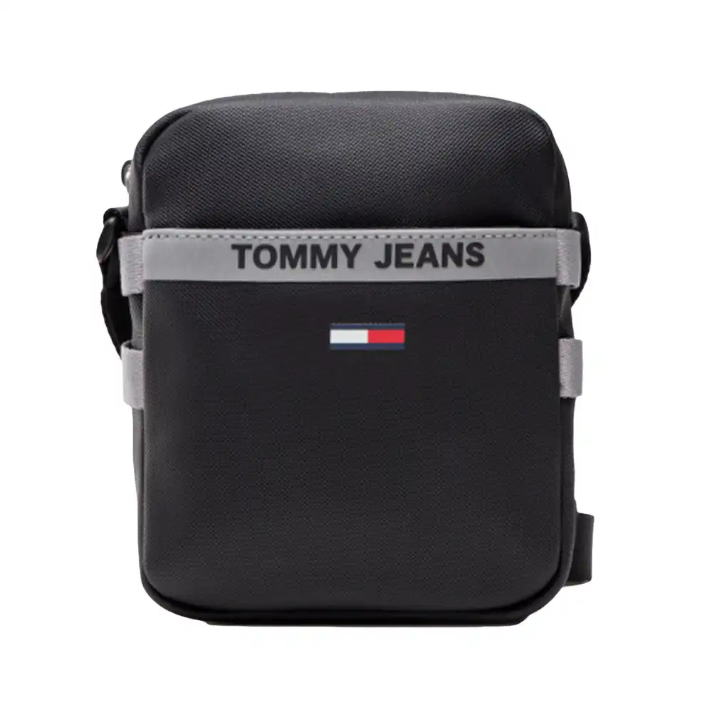 Essential twist reporter Tommy Jeans - 1