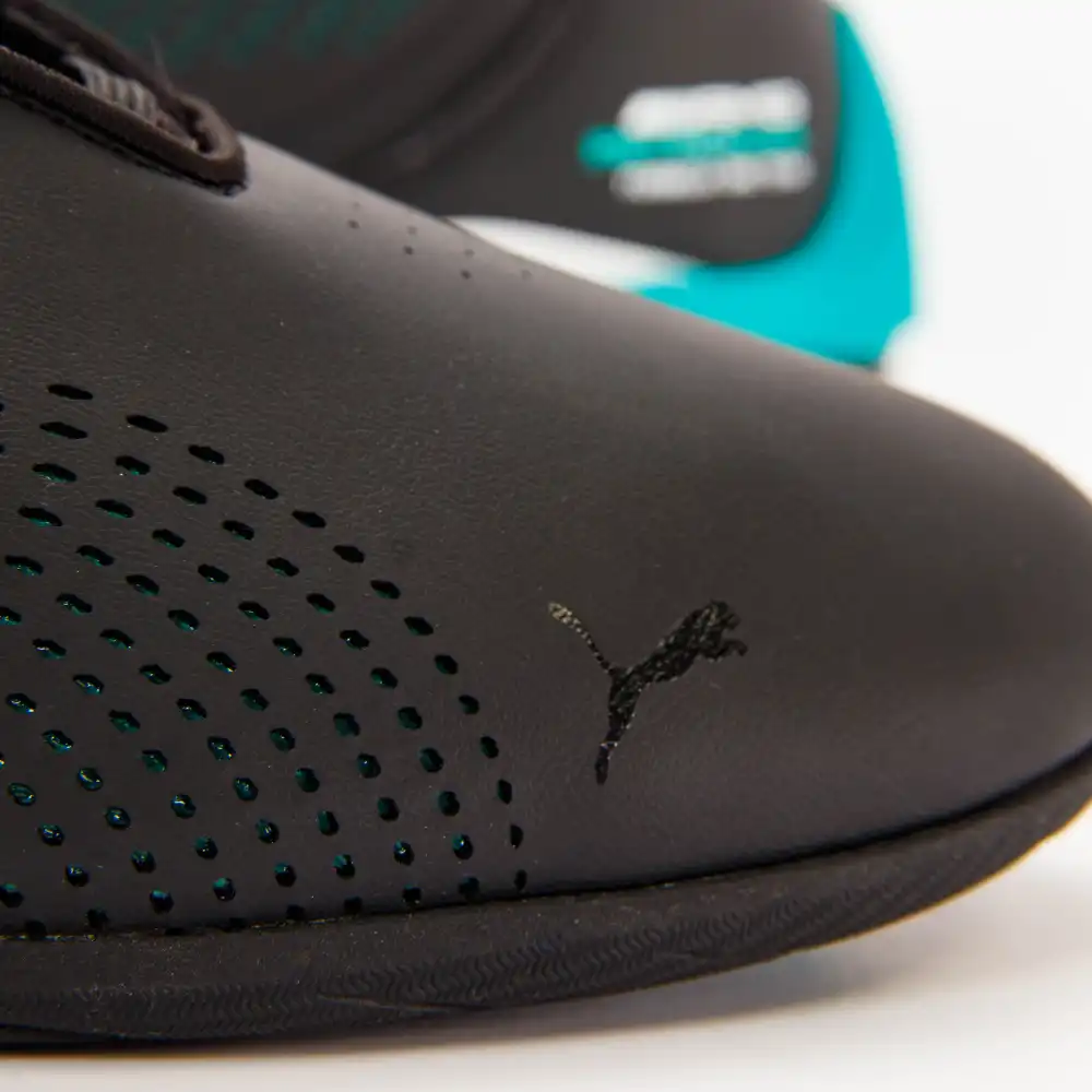 Mercedes classic Puma - 6 Mercedes classic Puma - 6