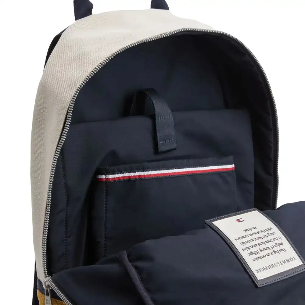 PARTNER: CREATION ref AM0AM09148-0GY Tommy Jeans - 2