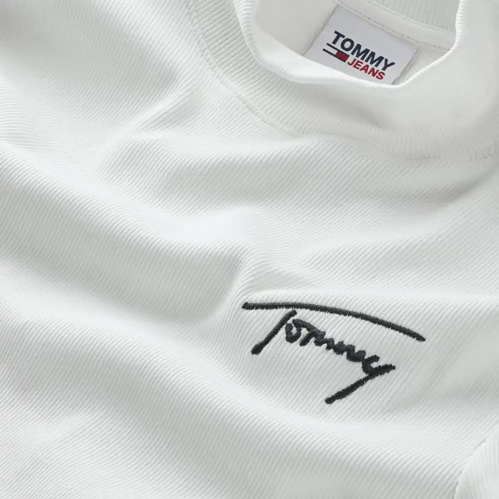 Signature original Tommy Jeans - 3
