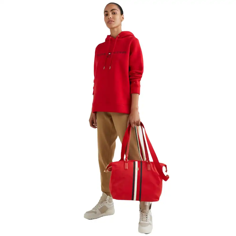 Poppy tote corp Tommy Jeans - 3