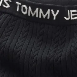 Cable knit pants Tommy Jeans - 4 Cable knit pants Tommy Jeans - 4