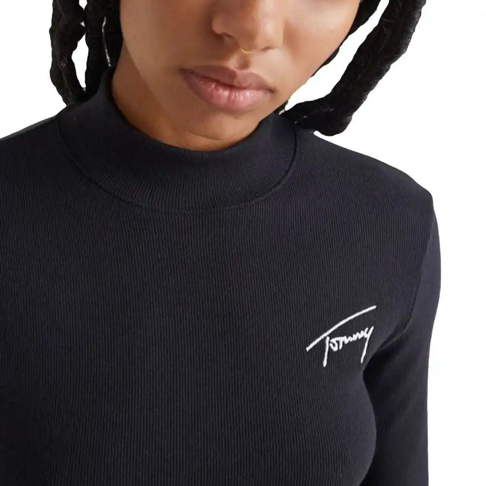 PARTNER: CREATION ref DW0DW14531-BDS Tommy Jeans - 2