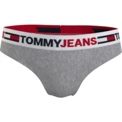 Unlimited logo Tommy Jeans - 1