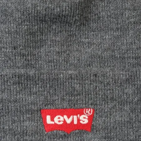 Produits victimes de leur succès Levis Gris Mini logo classic