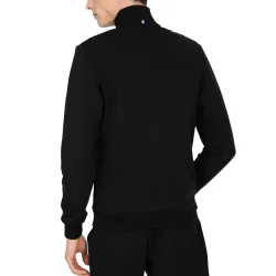 Zippé essential Le Coq Sportif - 4