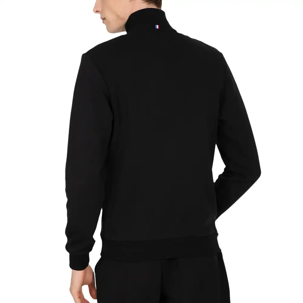 Zippé essential Le Coq Sportif - 7