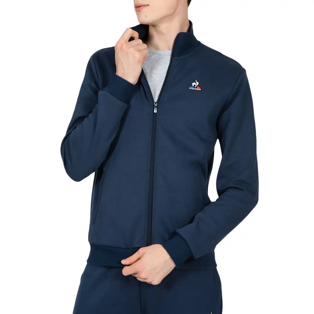 Zippé essential Le Coq Sportif - 3