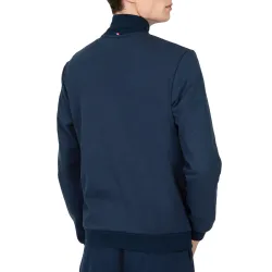 Zippé essential Le Coq Sportif - 4